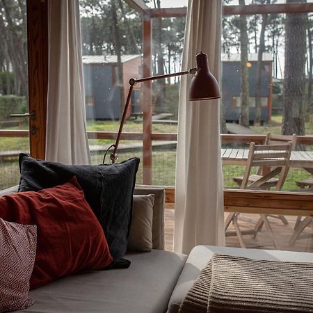 Bungalow B9 - Nature, Beach & River Fão エクステリア 写真
