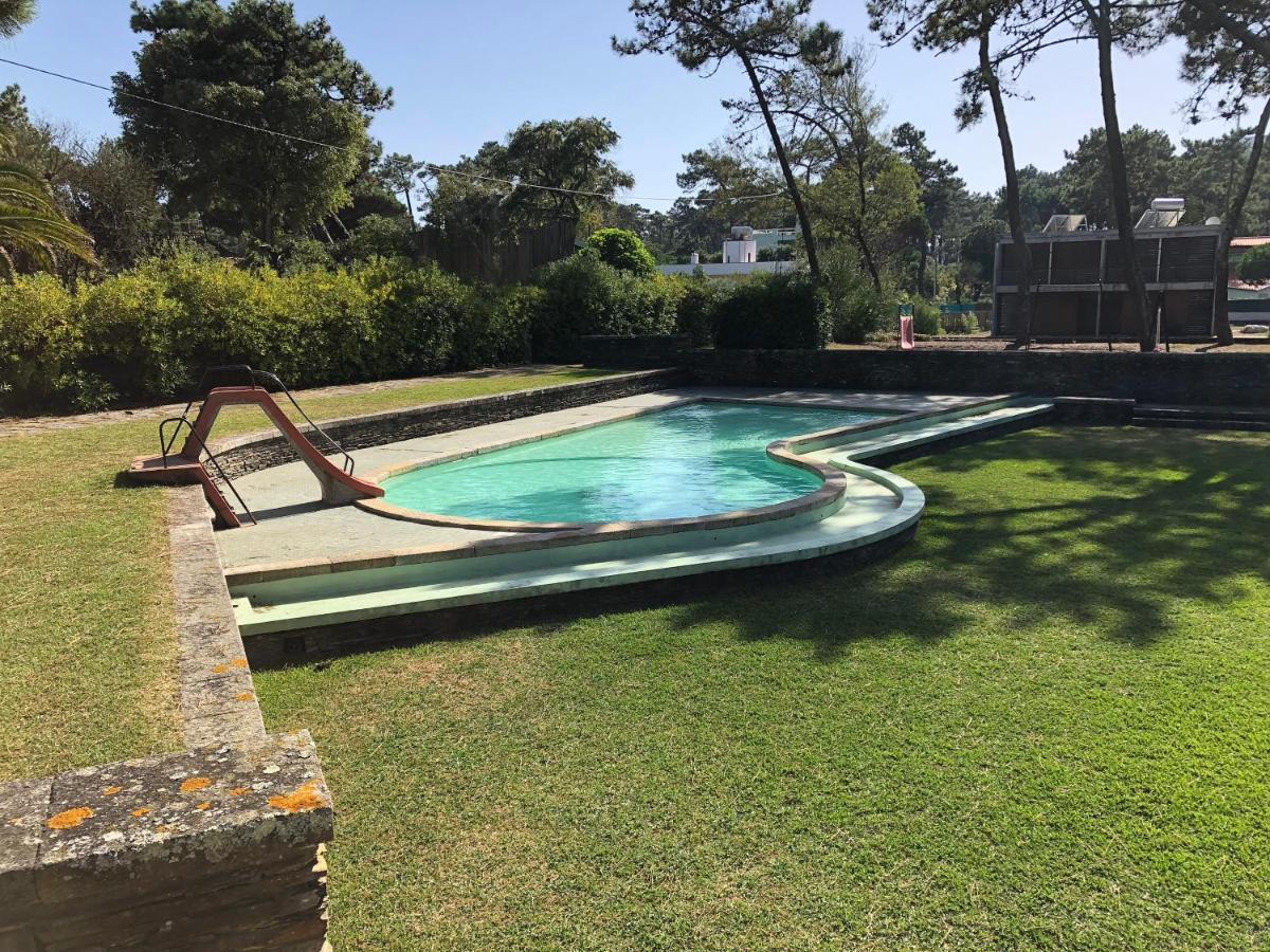 Bungalow B9 - Nature, Beach & River Fão エクステリア 写真