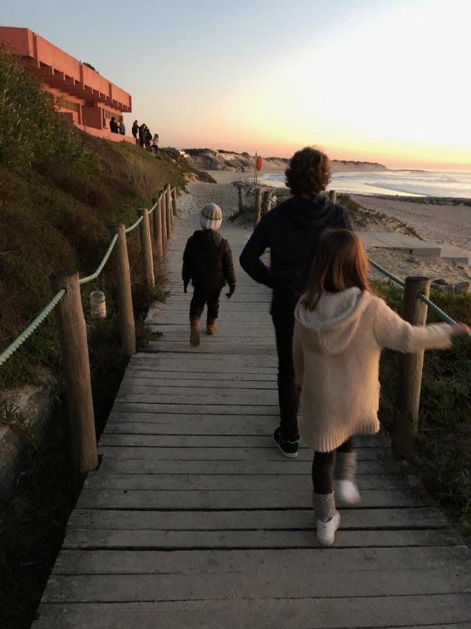 Bungalow B9 - Nature, Beach & River Fão エクステリア 写真