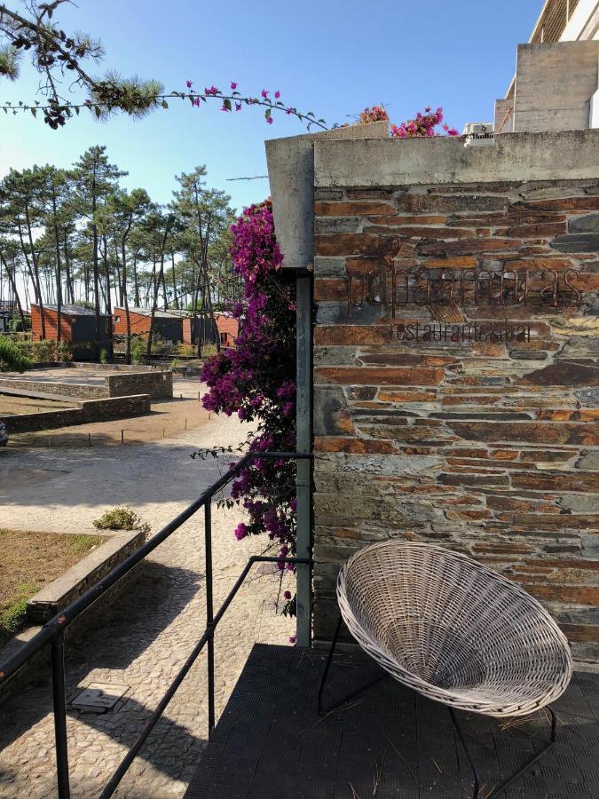 Bungalow B9 - Nature, Beach & River Fão エクステリア 写真