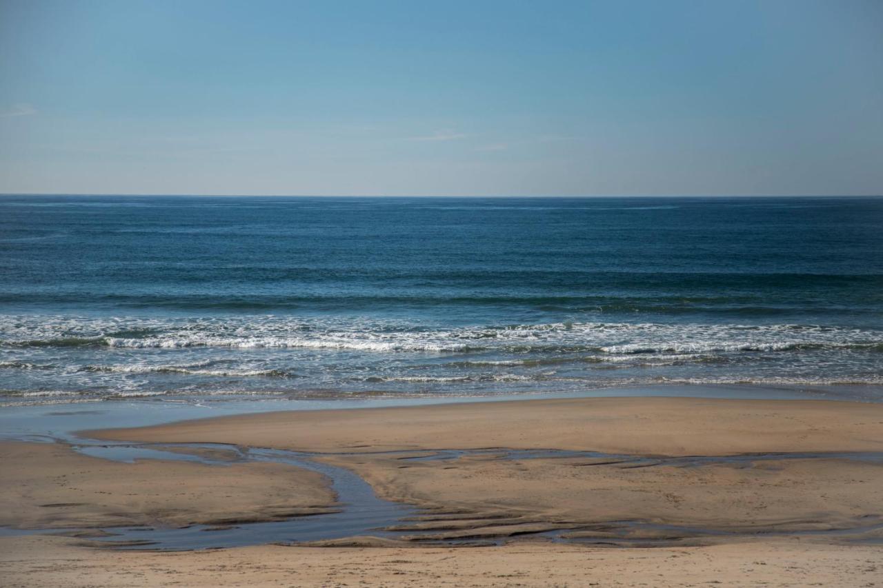 Bungalow B9 - Nature, Beach & River Fão エクステリア 写真