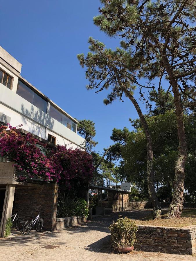 Bungalow B9 - Nature, Beach & River Fão エクステリア 写真