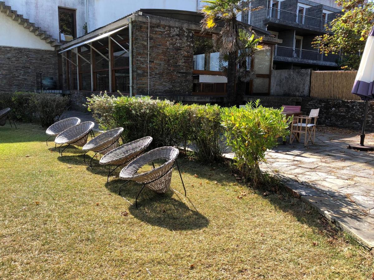 Bungalow B9 - Nature, Beach & River Fão エクステリア 写真